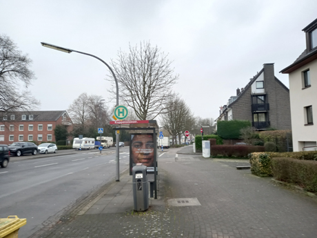 Fewo Koeln Lindenthal